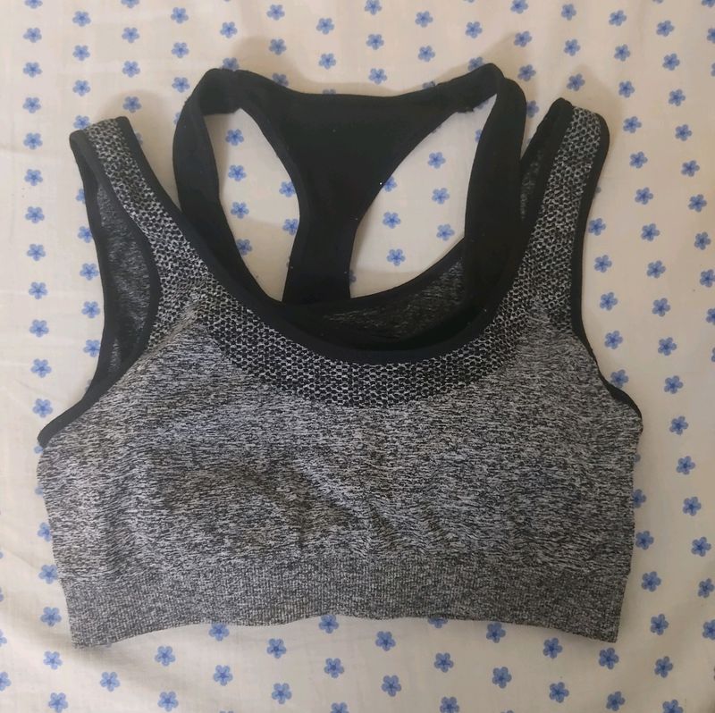 Sports Bra Light Padded