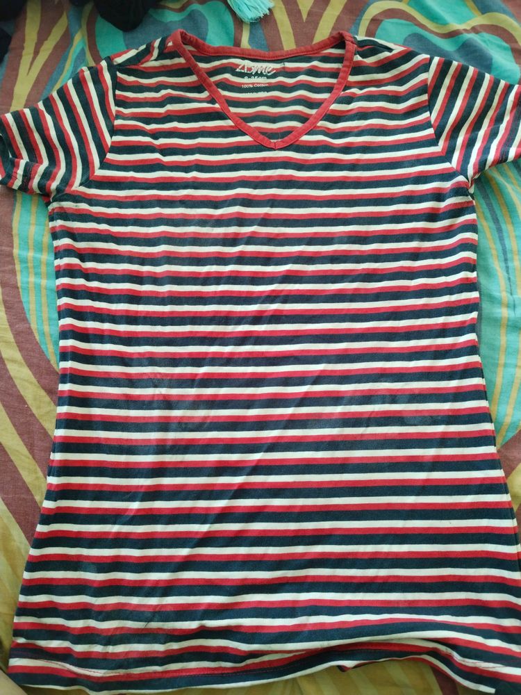 Striped Tshirt