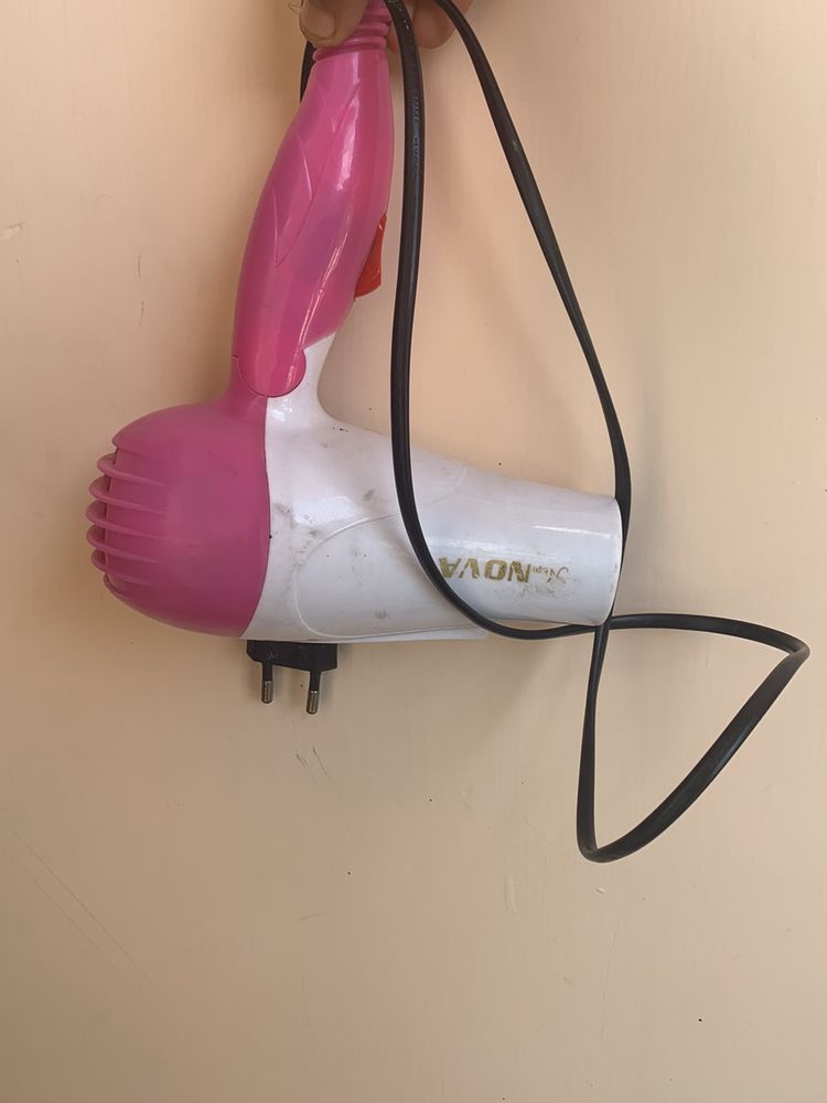 🎀Nova Hair Dryer🎀