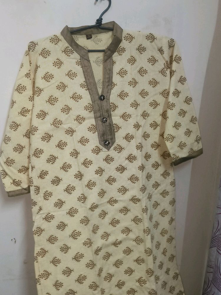 Kurta For Women Not Used Before