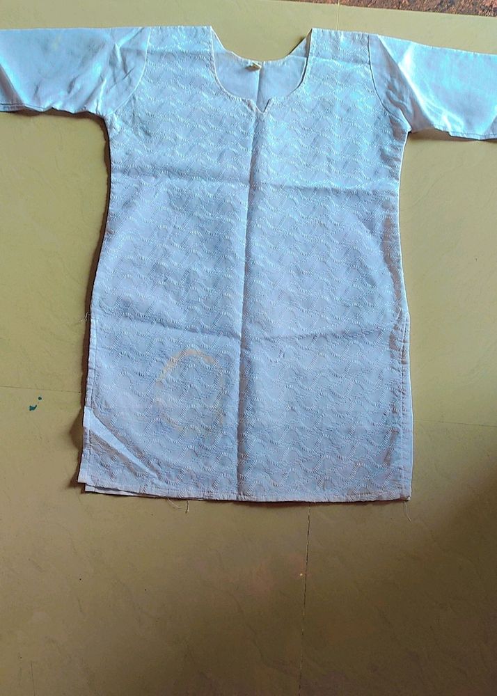 Short Kurti