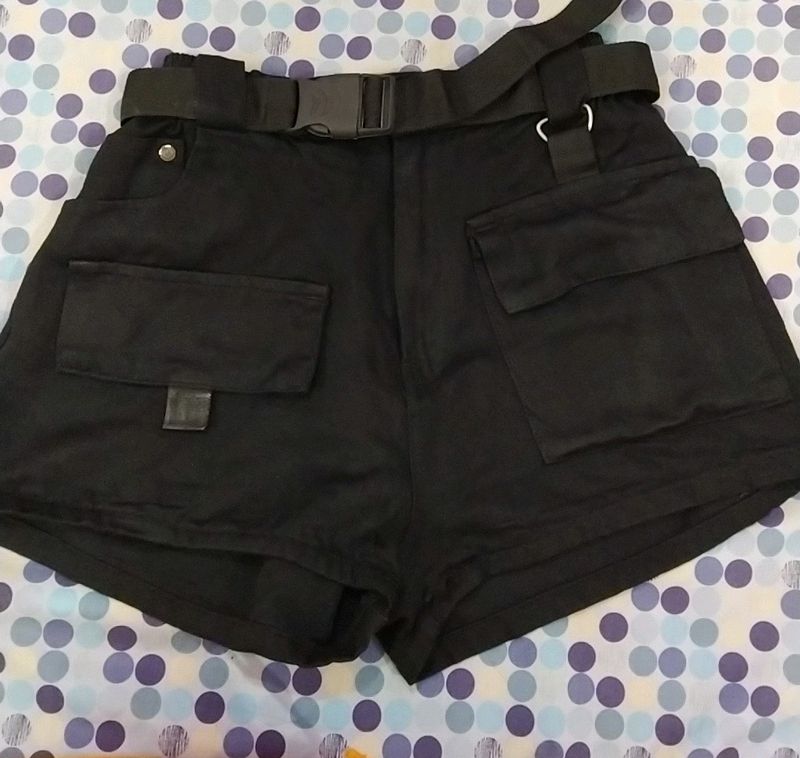 Cargoe Shorts