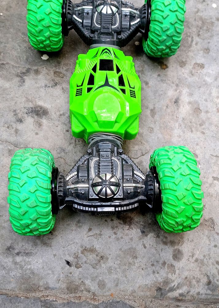 RC Racing Car