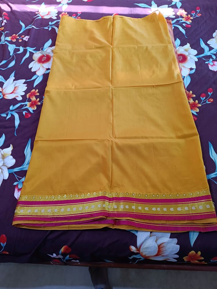 Silk Saree