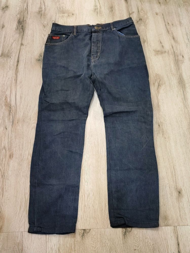 Levi Strauss Jeans Waist 32 Sc0432