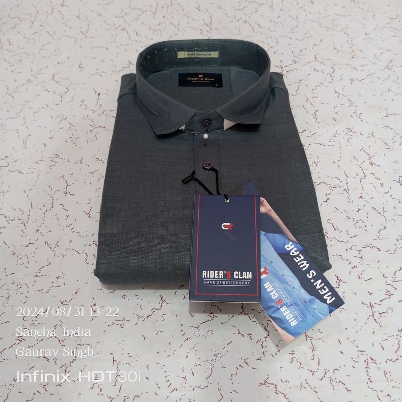 Shirt For Men Fashion