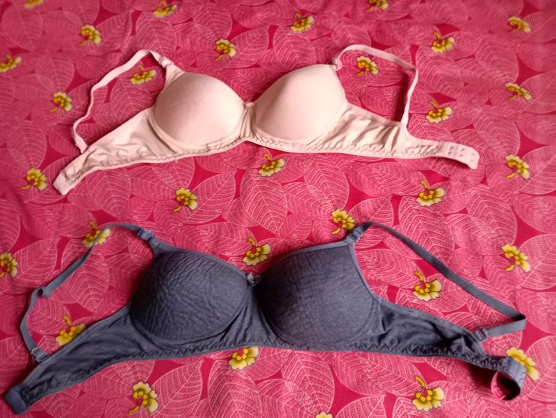 Combo Of Bras (2)