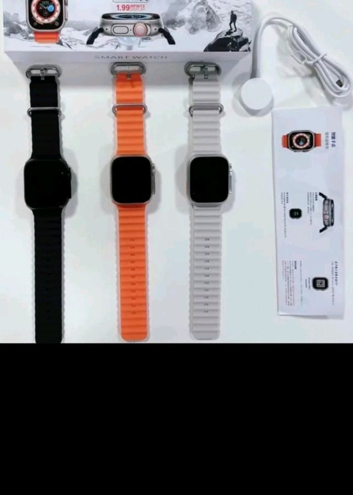 Smart Watch T800 Ultra