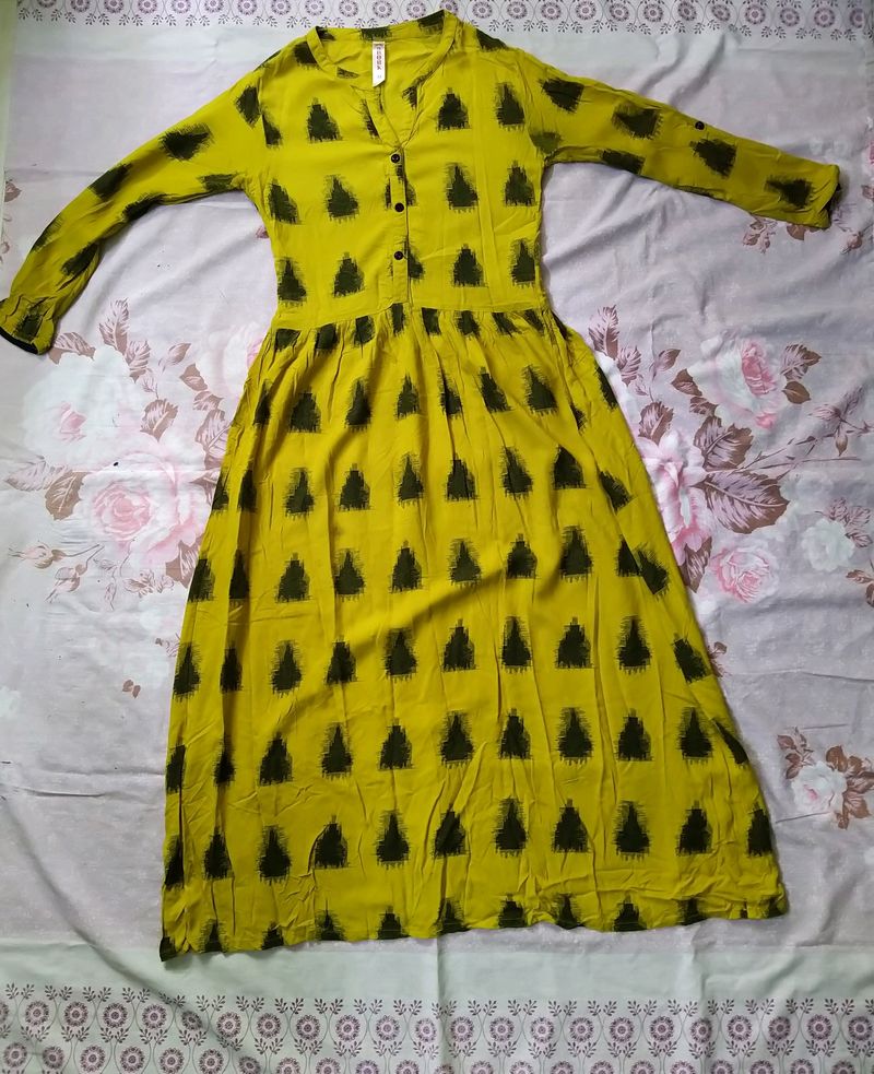 Stylish Kurthi