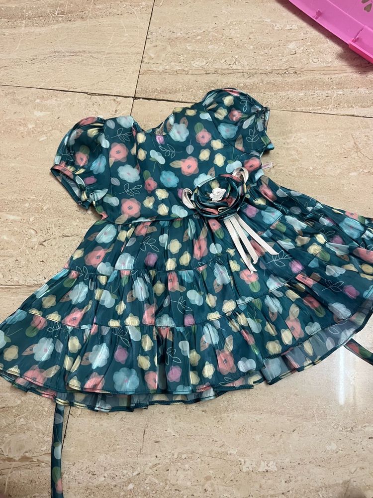 Baby Frock