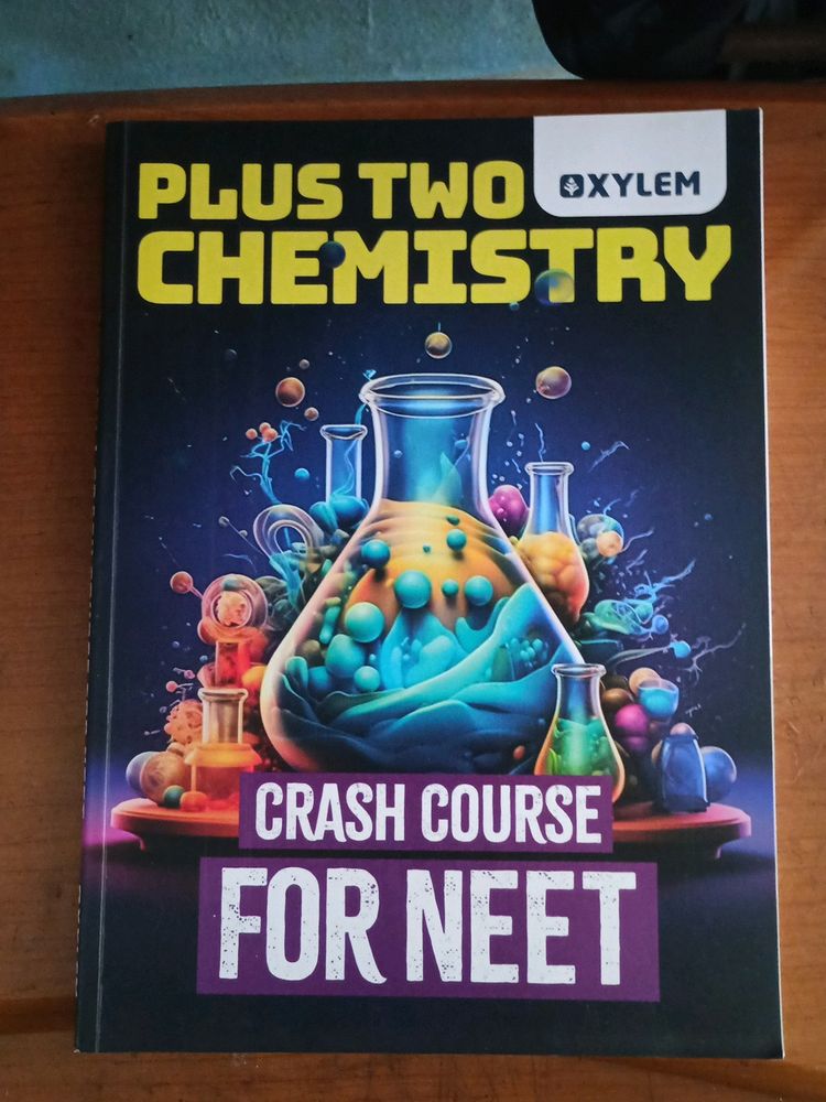 Xylem Crash Course Neet