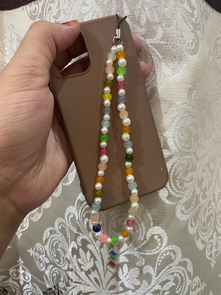 Multicolor Phone Charm !! Last Price !!