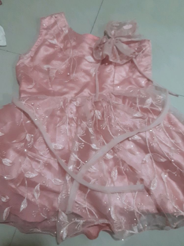 Baby Girl Dress