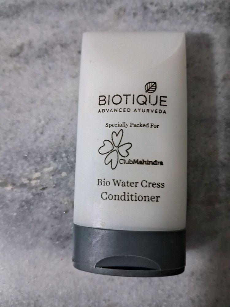 BIO WATER CRESS CONDITIONER