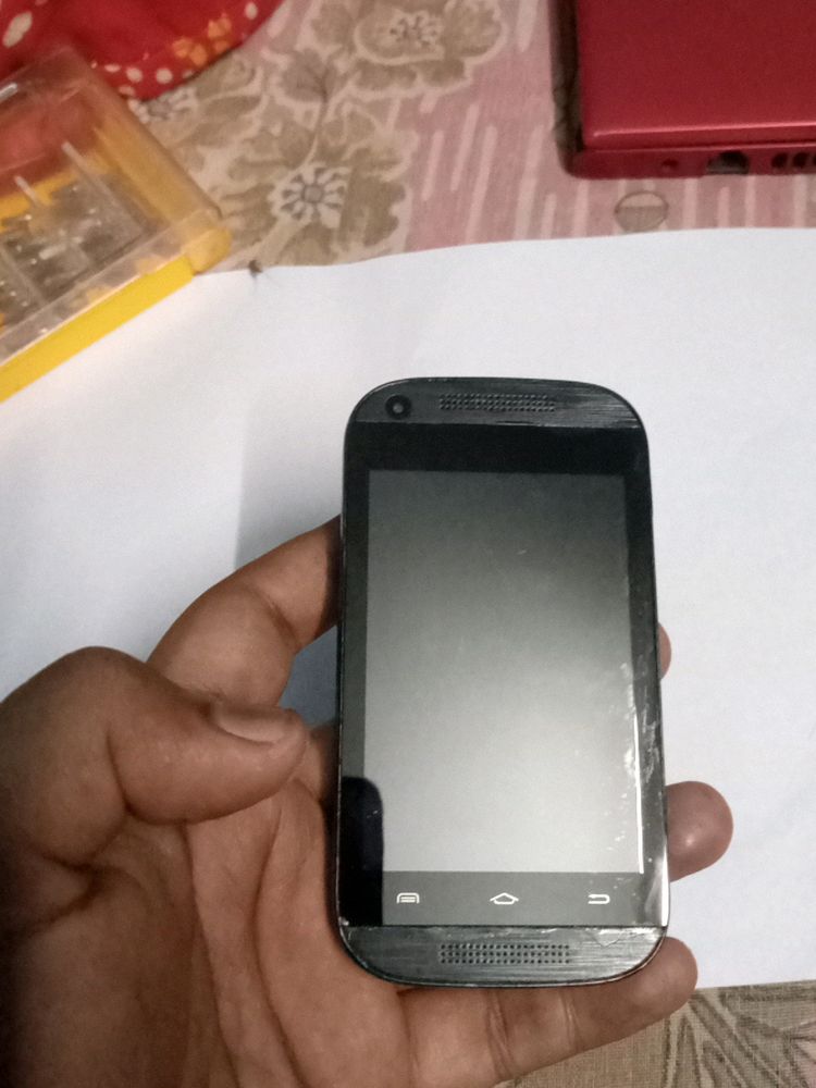 Dead intex Mobile Can Be Repaired