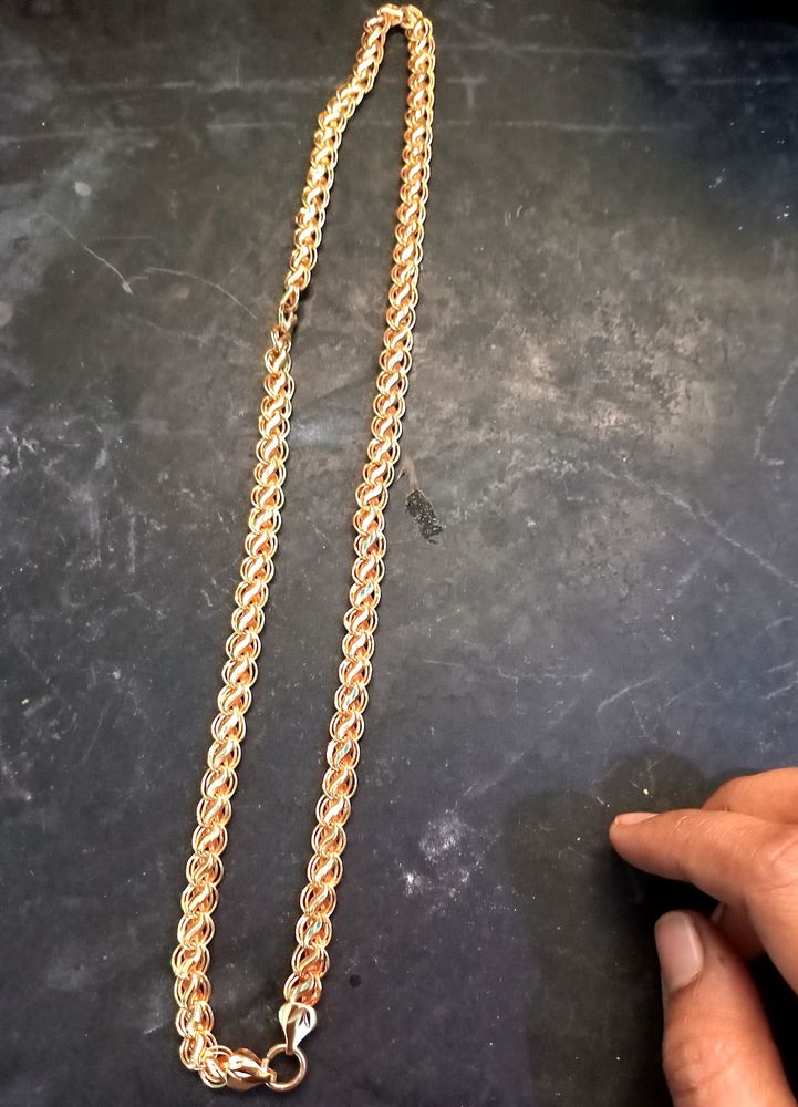 Long Chain For Women