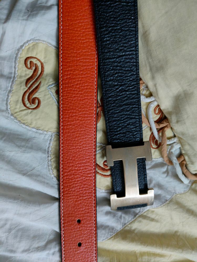 Belt Tommy Hilfiger Imported