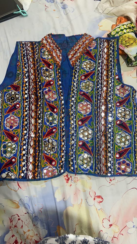 Navratri jackets