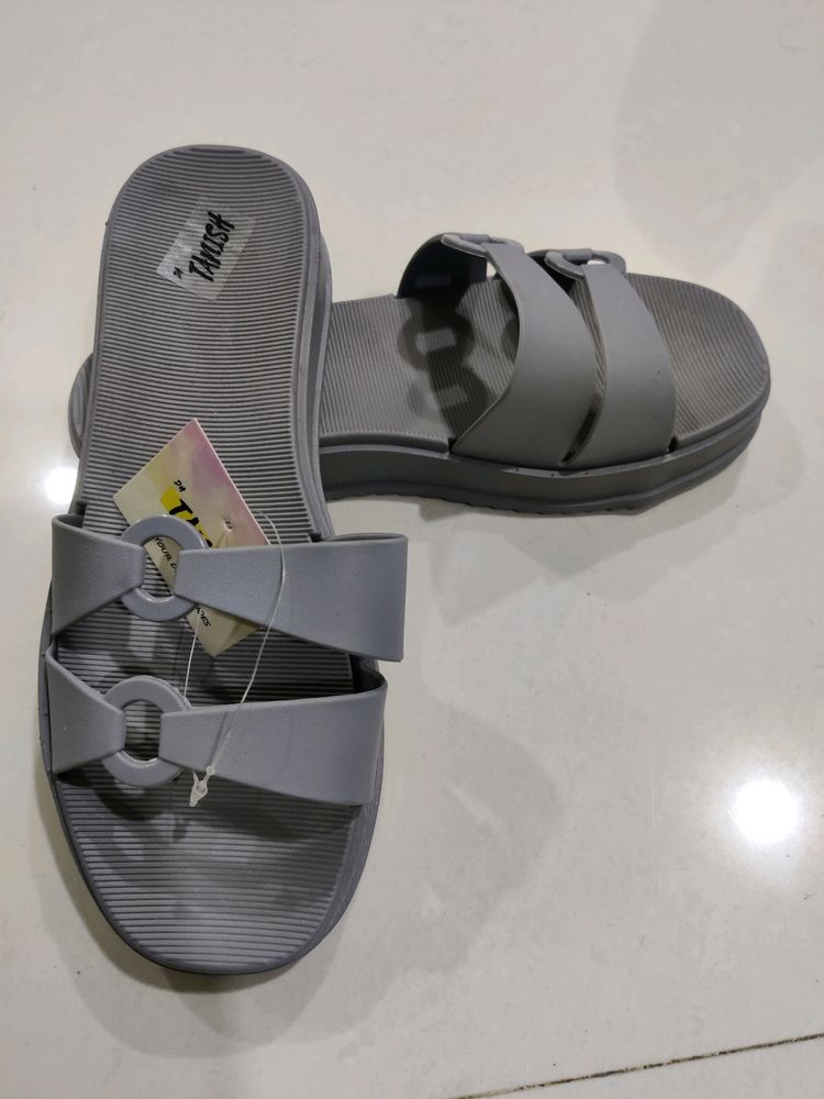 Grey Flipflop