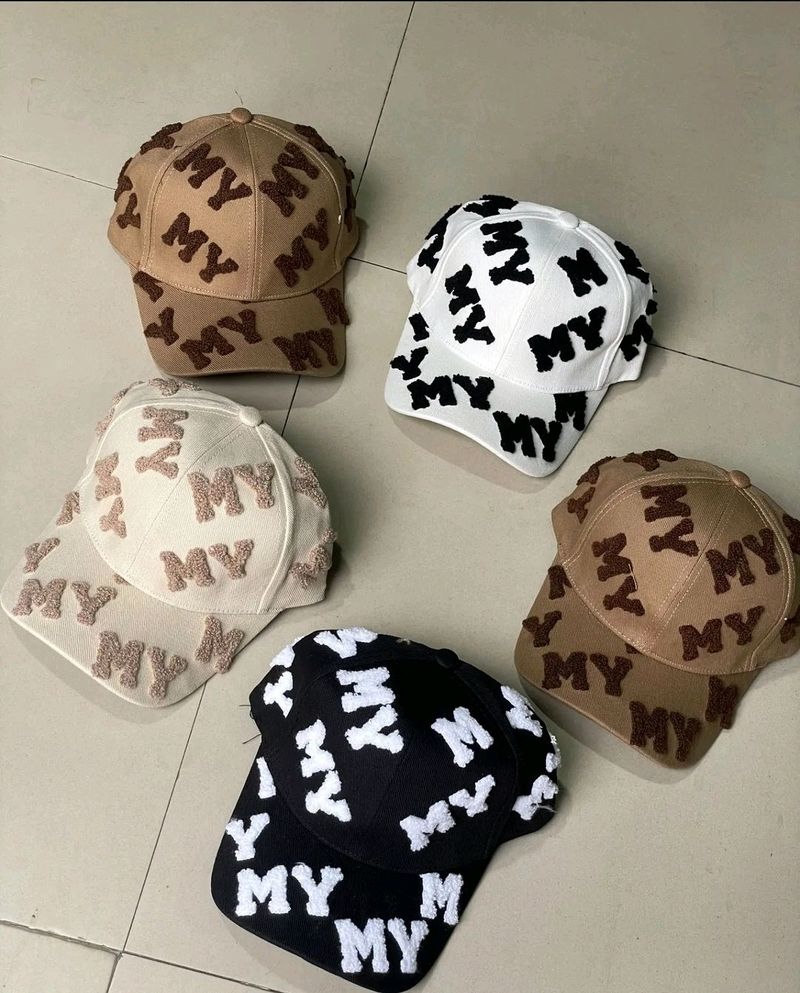 New Stylish My-My Cap