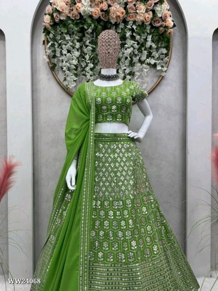 Lehenga Choli