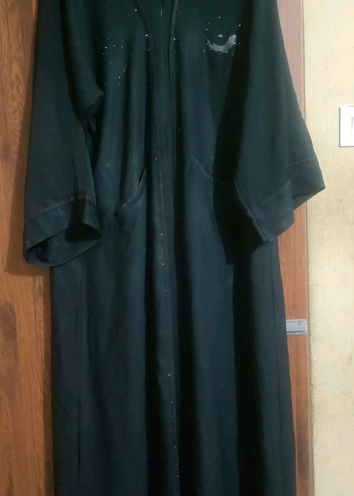 Used Abaya