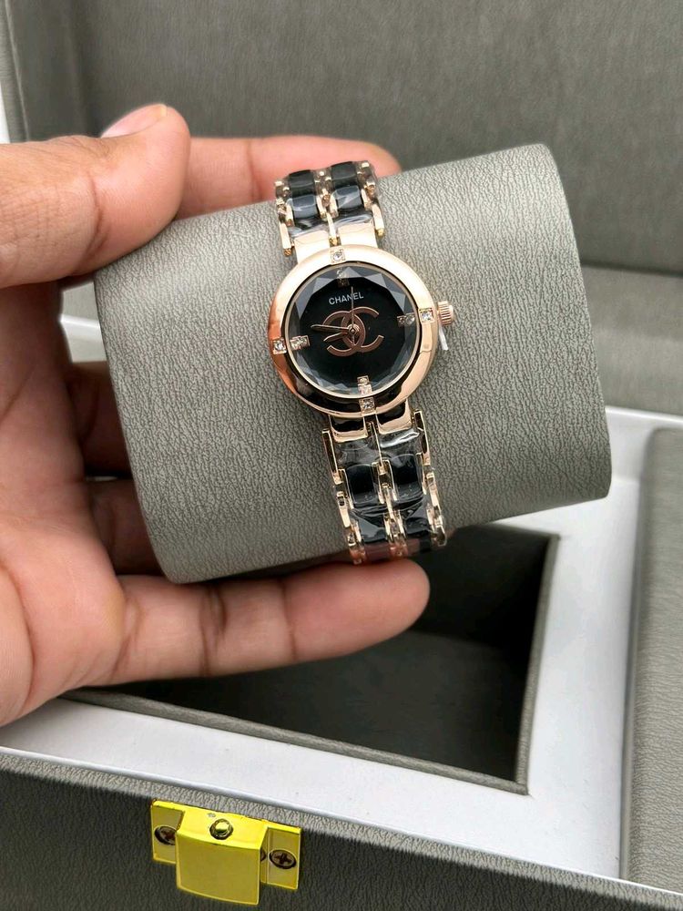 Chanel First Copy Watch