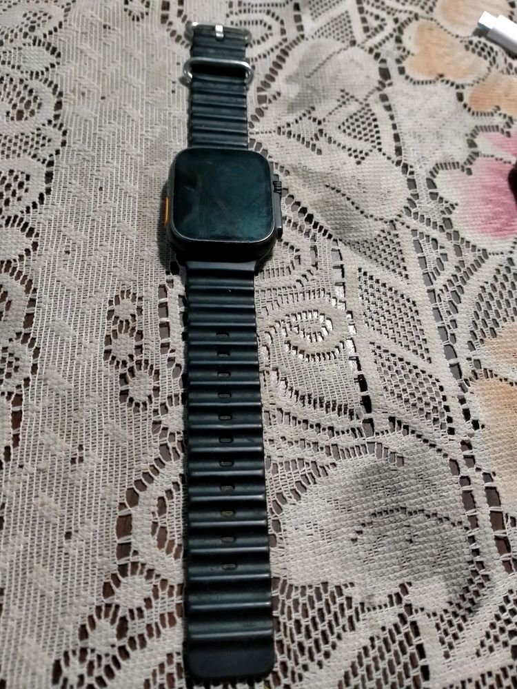 ❣Apple Ultra Smartwatch