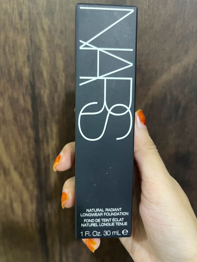 Nars Foundation Punjab