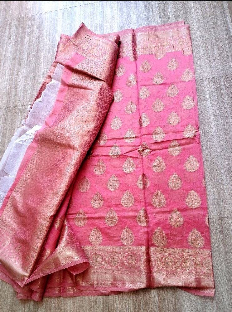 Banarsi Saree