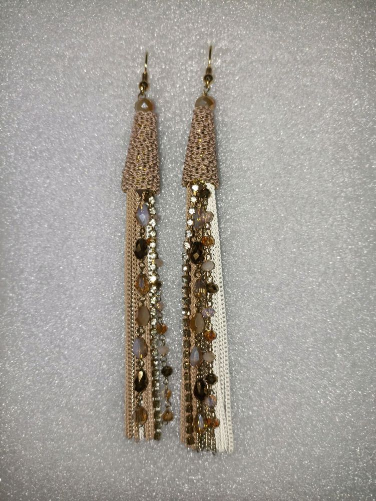 Western Earrings