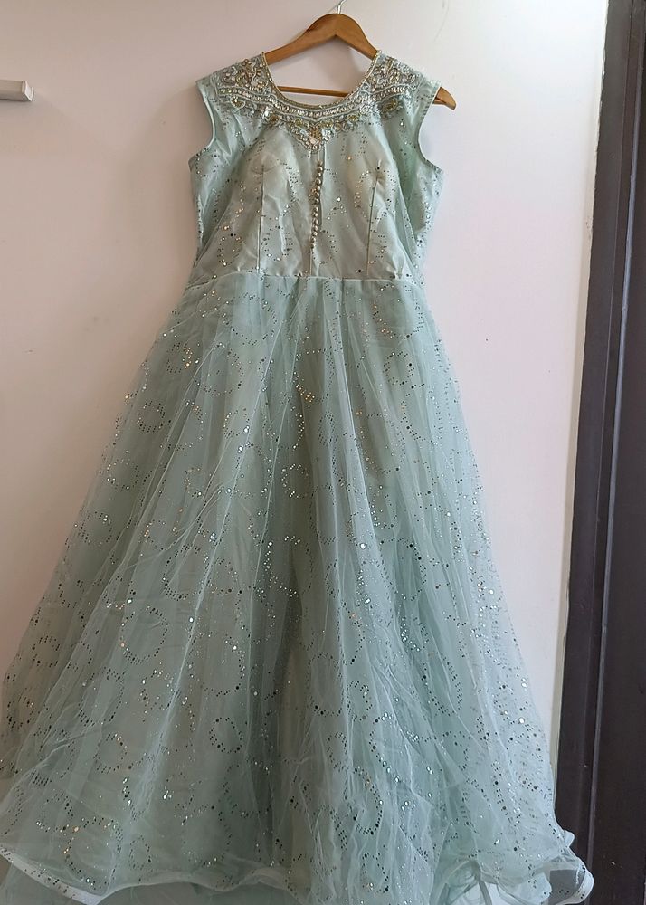 Gorgeous Gown