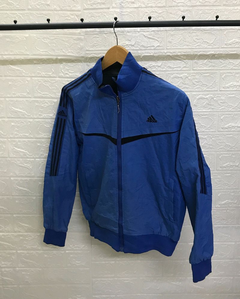 Addidas S Jacket