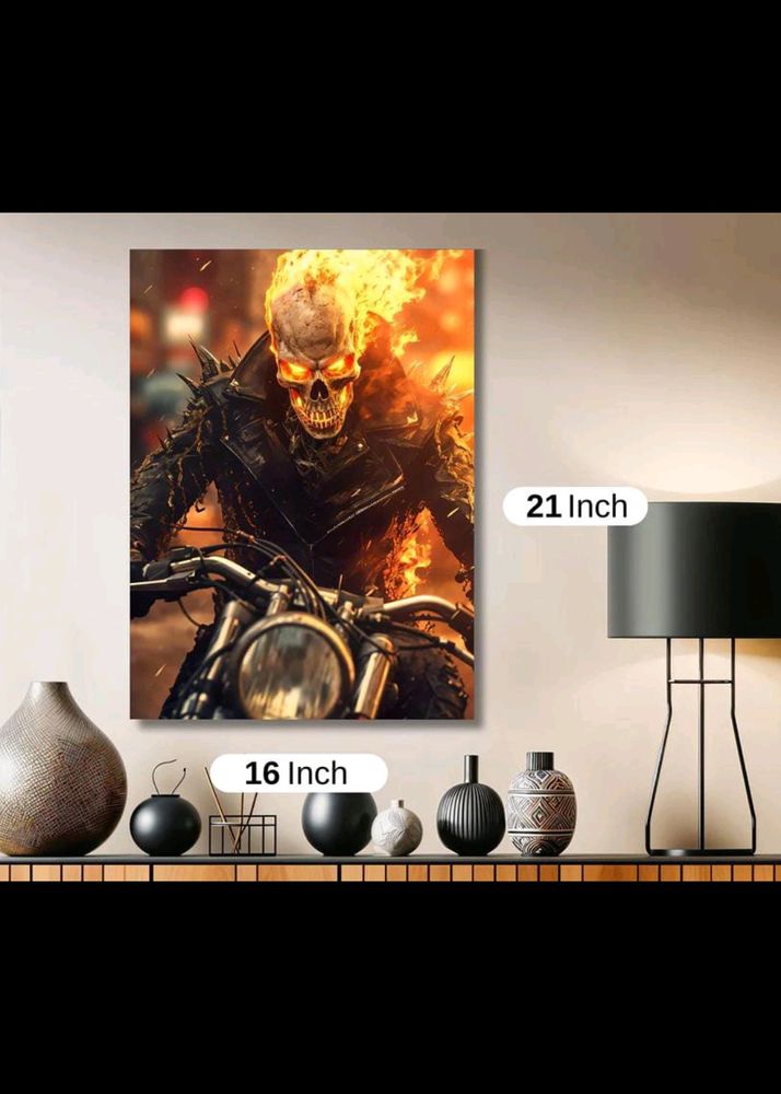 Metalposters