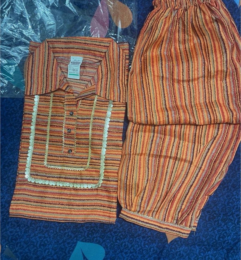 Pathani Kurta Salwar