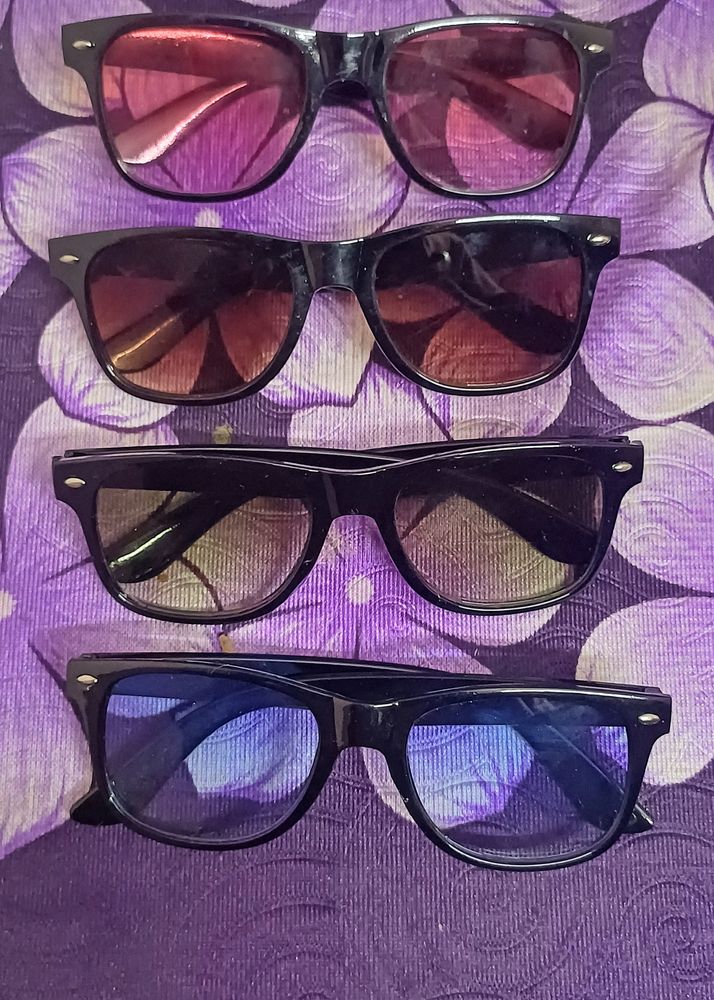 Sunglasses For Men ,women Googles Unused , Retail