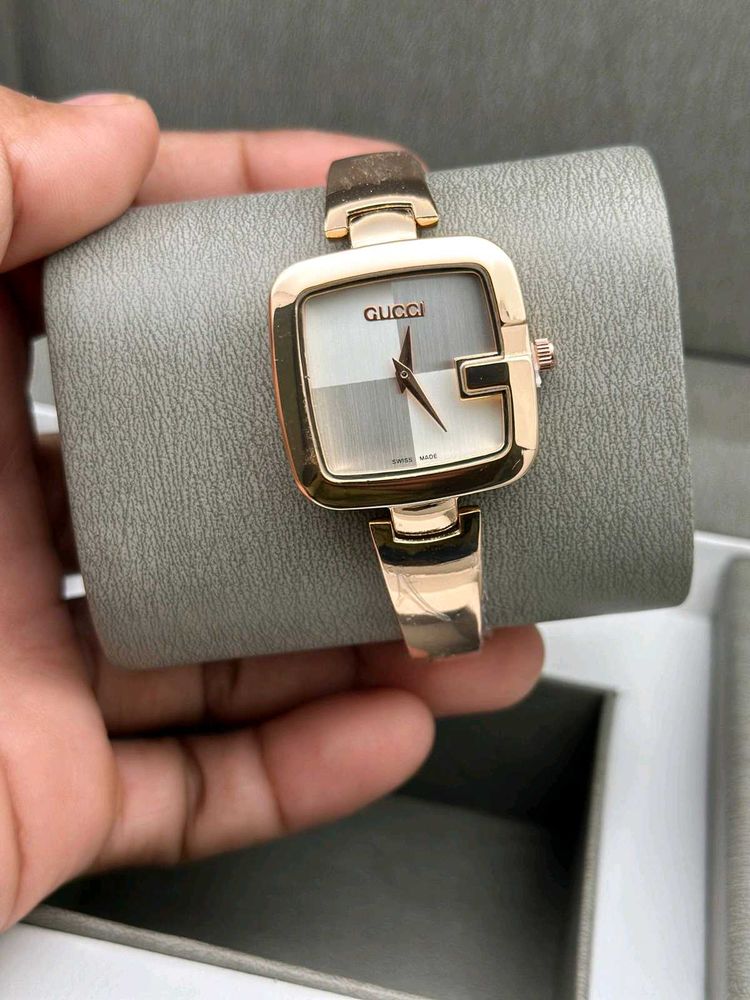 Gucci First Copy Watch