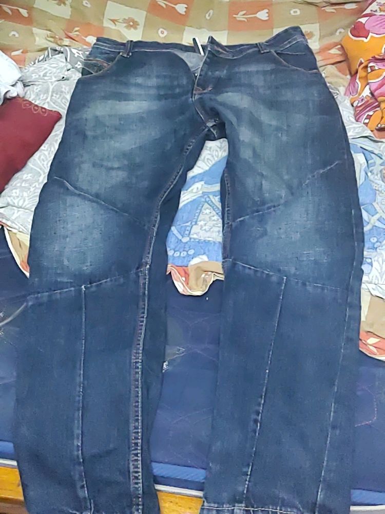 Men's Jeans