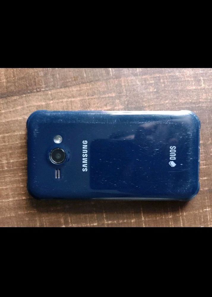 Samsung J Series Phone