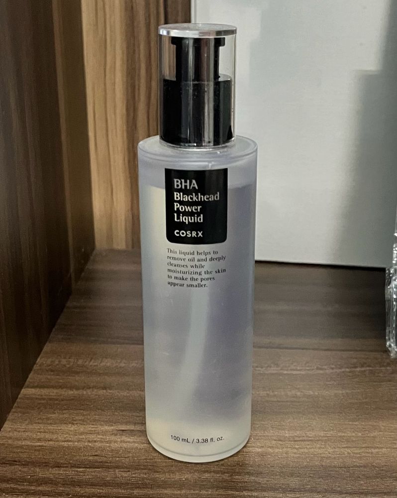 COSRX BHA Blackhead Power Liquid