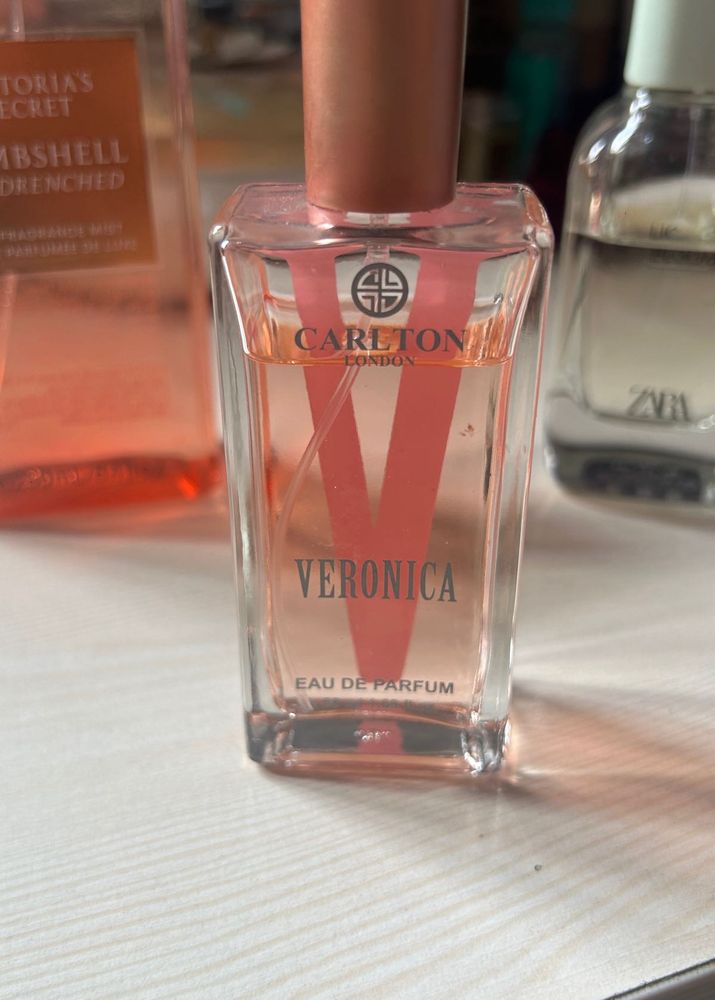 Carlton London Veronica Perfume