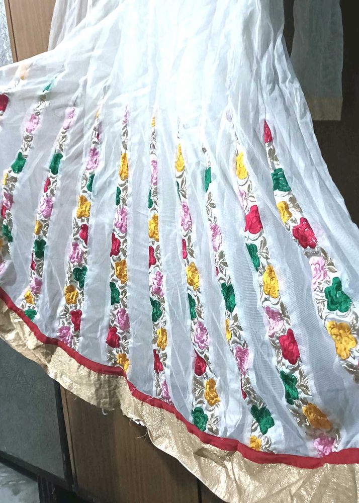 Anarkali Suit