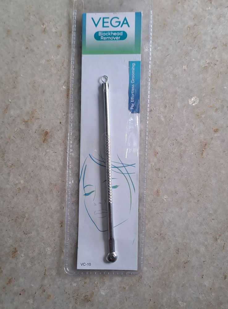 Vega Blackhead Removal Tool