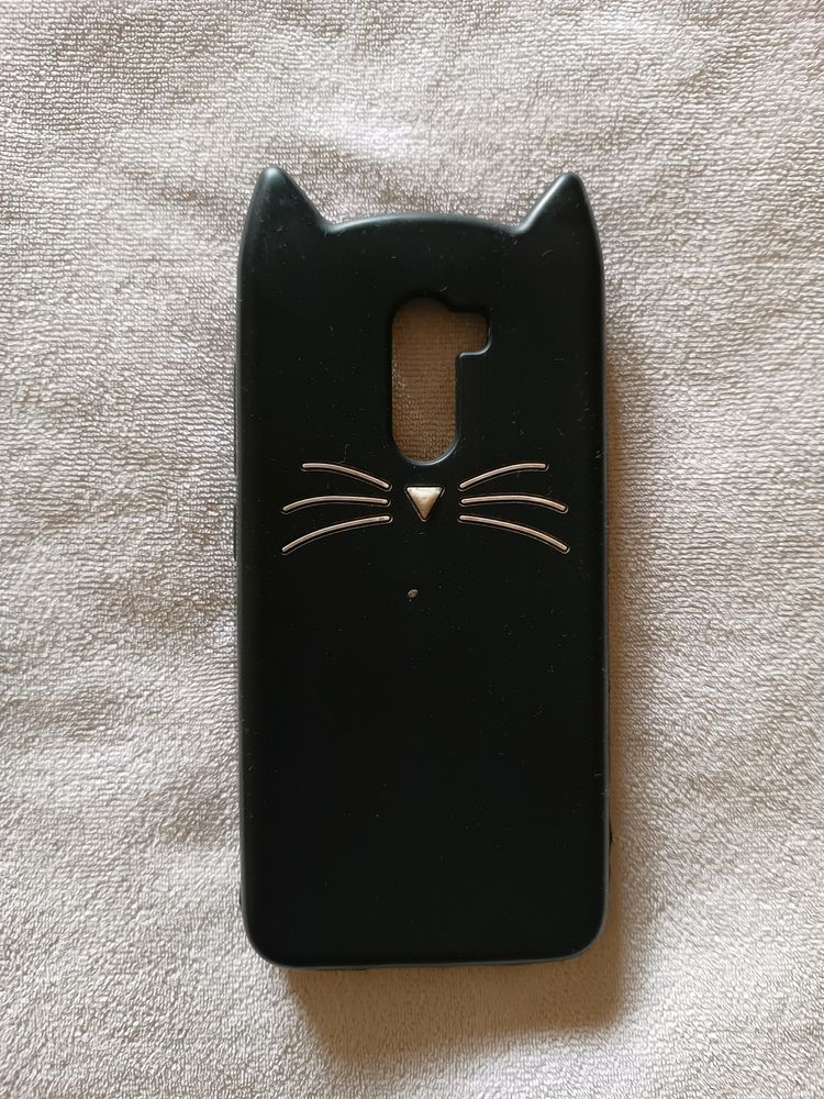 Mobile Back Cover Poco F1