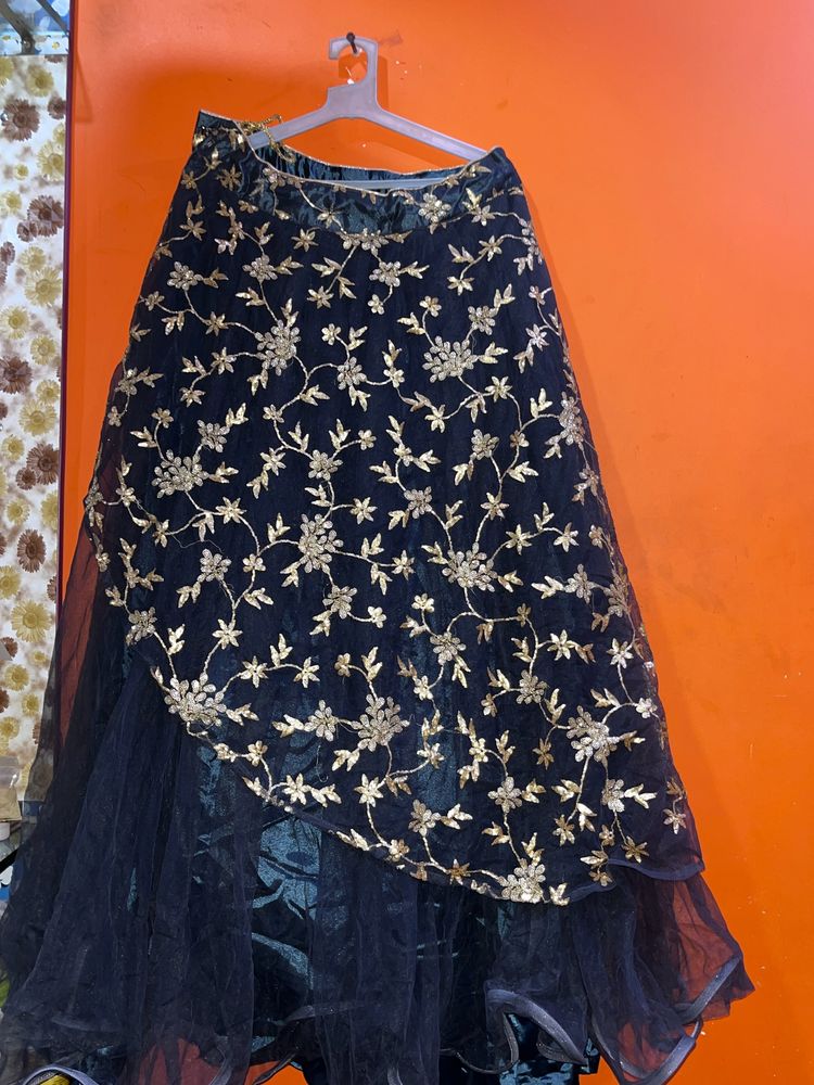 New Lehnga ❤️ U Won’t Get Disappoint