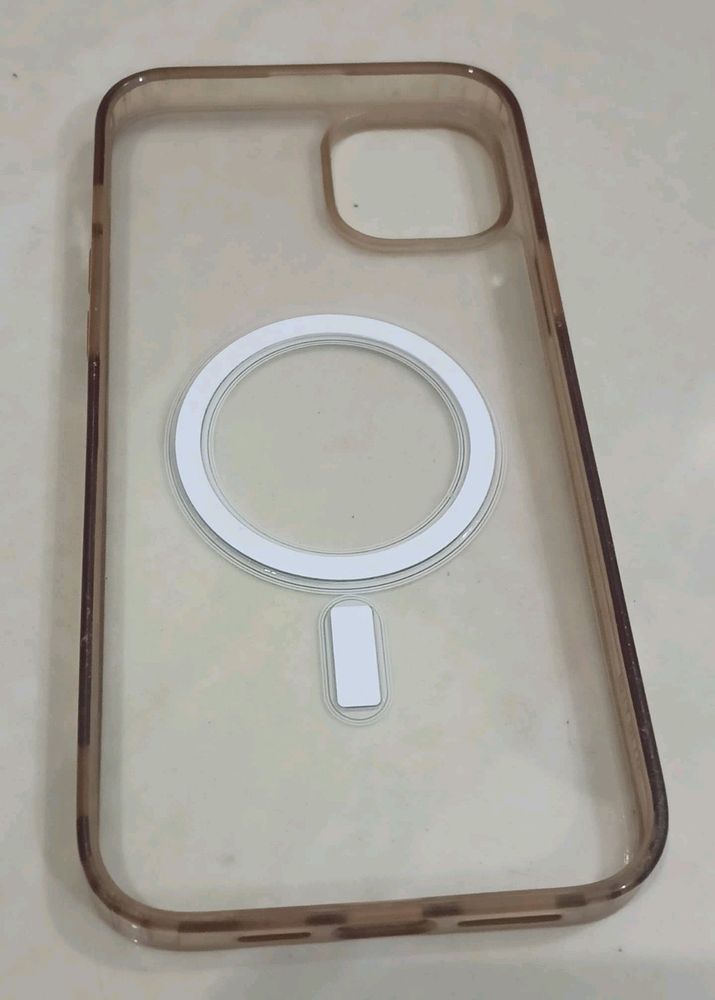 Iphone 14+ Back Cover