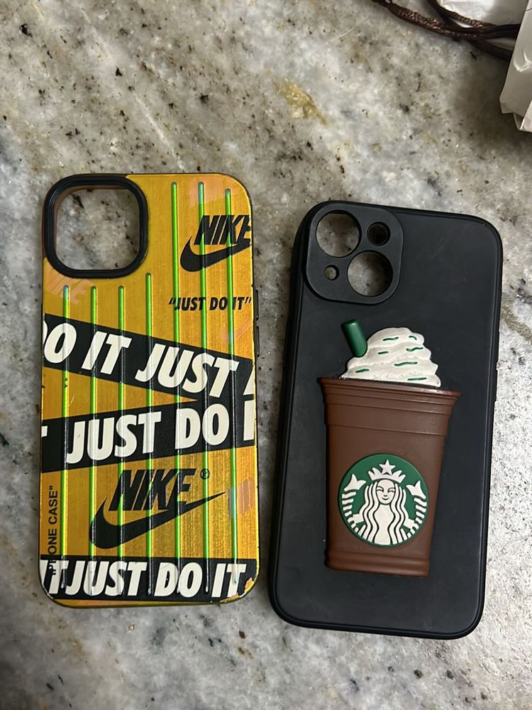 2  iPhone 14 Cover