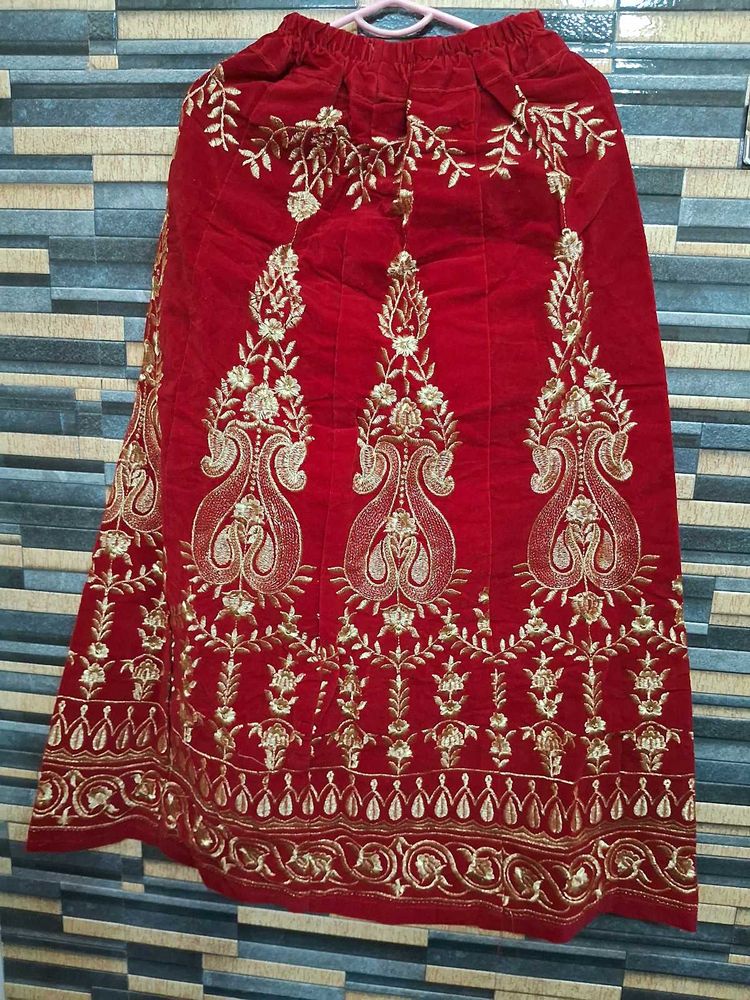 Lehanga Choli