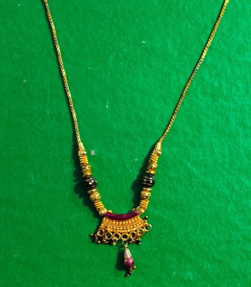 Mangalsutr.