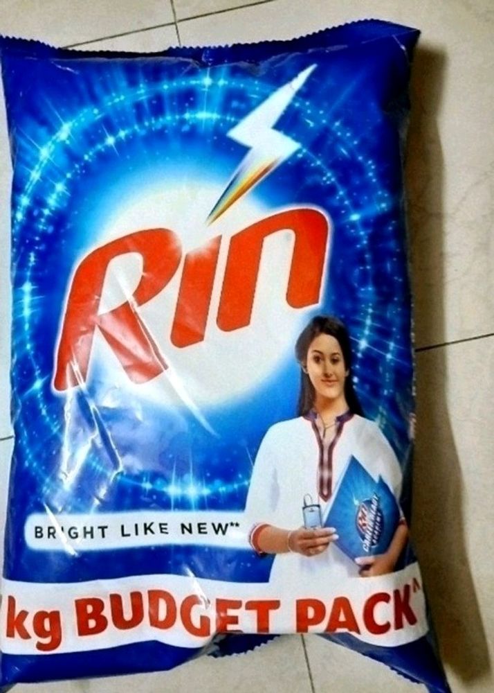 💫Rin Detergent Powder💫